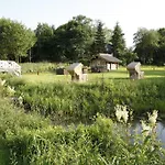 Romantik Waldschloesschen Szálloda 4*