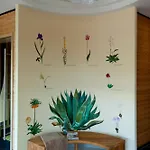 Hotel Romantik Waldschloesschen 4*