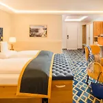 Romantik Waldschloesschen Hotel