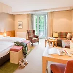 Hotel Romantik Waldschloesschen