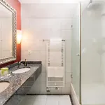 Romantik Waldschloesschen 4*