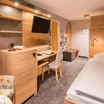 Romantik Waldschloesschen Hotel Schleswig