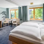 Hotel Romantik Waldschloesschen Schleswig