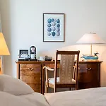 Hotel Romantik Waldschloesschen Schleswig