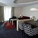 Hotel Romantik Waldschloesschen 4*