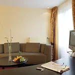 Romantik Waldschloesschen Hotel 4*