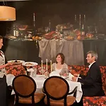 Romantik Waldschloesschen Hotel 4*
