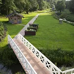 Romantik Waldschloesschen Hotel Schleswig