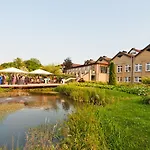 Hotel Romantik Waldschloesschen
