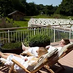 Hotel Romantik Waldschloesschen Schleswig