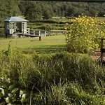 Romantik Waldschloesschen Hotel Schleswig