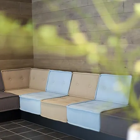 Hotel Romantik Waldschloesschen Szlezwik