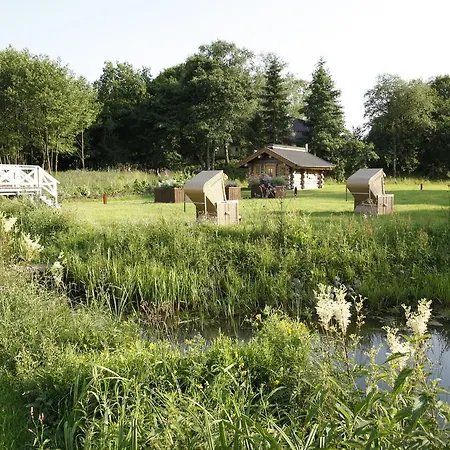Romantik Waldschloesschen Hotel 4*