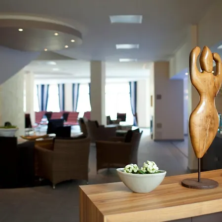 Hotel Romantik Waldschloesschen