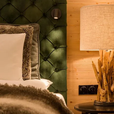 Romantik Waldschloesschen