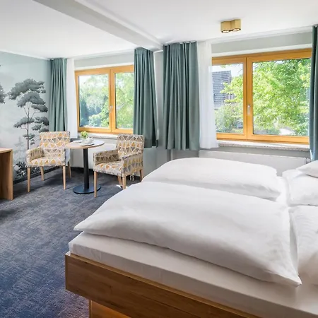 Hotel Waldschlösschen Schleswig