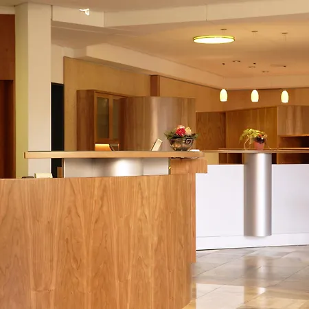 Hotel Waldschlösschen 4*