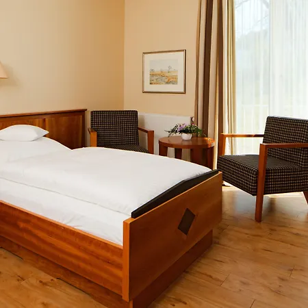 Romantik Waldschloesschen Hotel