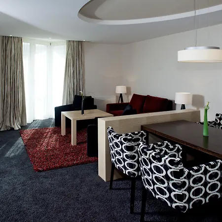 Hotel Waldschlösschen 4*