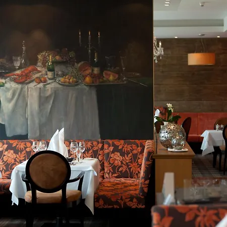 Romantik Waldschloesschen Hotel