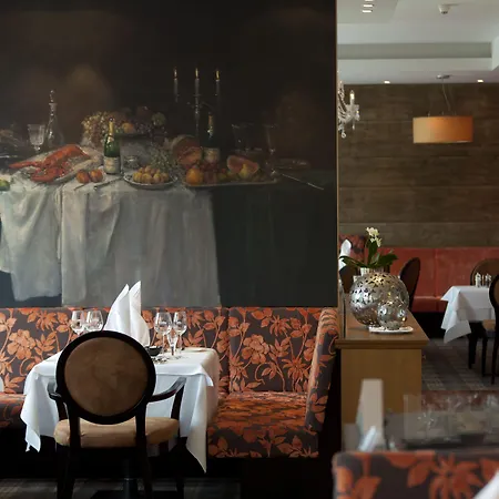 Romantik Waldschloesschen Hotel