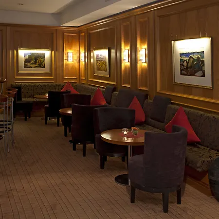 Hotel Romantik Waldschloesschen