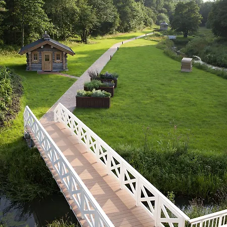 Waldschlösschen Hotel Schleswig