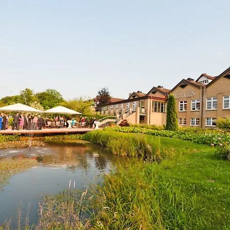 Hotel Waldschlösschen