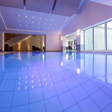 Hotel Waldschlösschen 4*