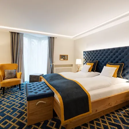 Waldschlösschen Hotel Schleswig