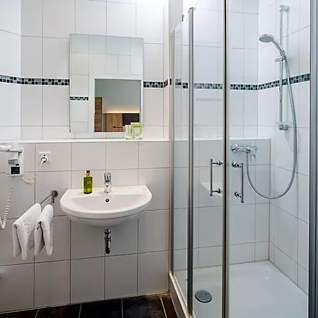 Romantik Waldschloesschen Hotel