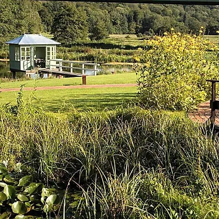 Romantik Waldschloesschen 4* Szlezwik