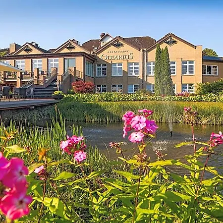 Romantik Waldschloesschen Hotel 4*