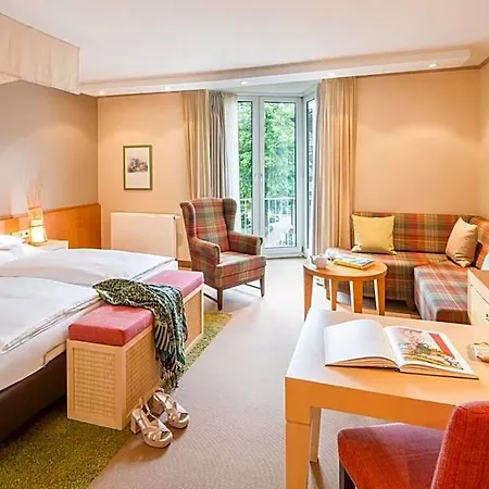 Romantik Waldschloesschen