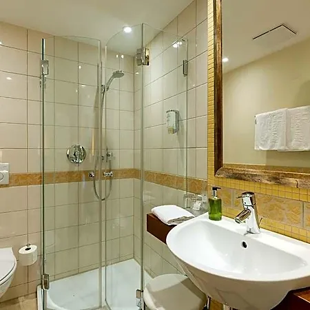 Romantik Waldschloesschen Hotel 4*