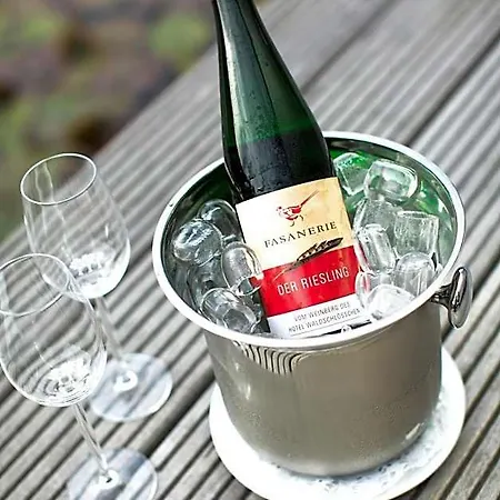 Waldschlösschen 4*