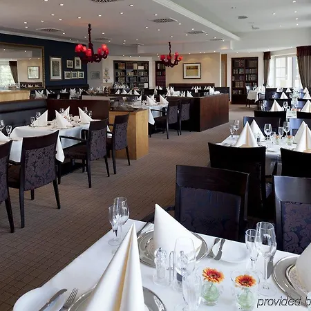 Waldschlösschen Hotel 4*