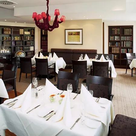 Romantik Waldschloesschen