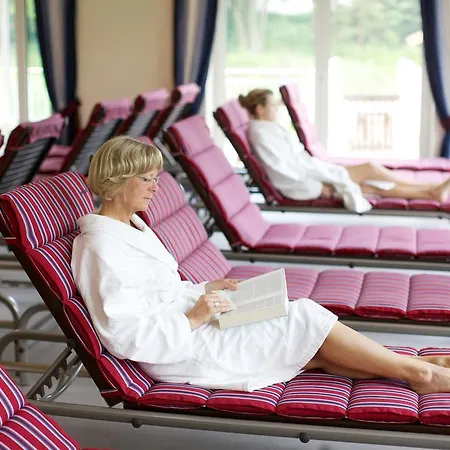 Romantik Waldschloesschen