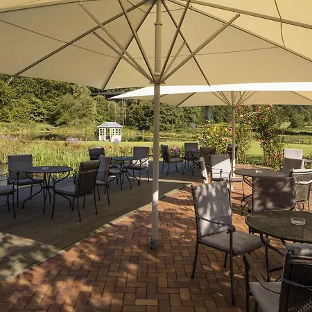 Waldschlösschen Hotel Schleswig