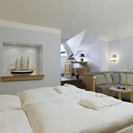 Hotel Romantik Waldschloesschen Schleswig
