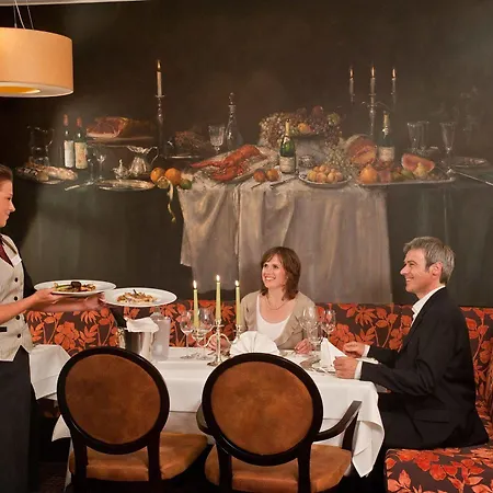 Hotel Romantik Waldschloesschen Slesvig