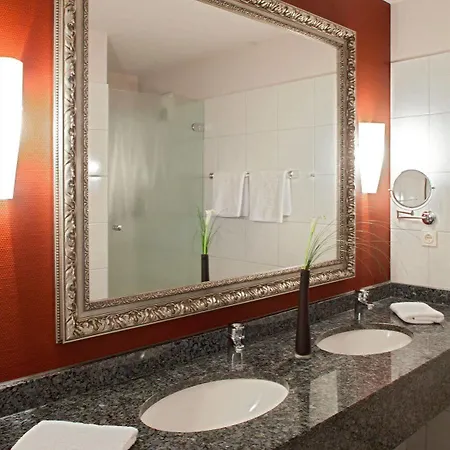 Hotel Romantik Waldschloesschen
