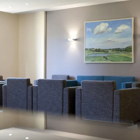 Hotel Romantik Waldschloesschen Schleswig