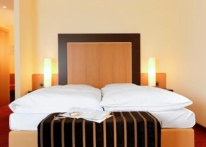 Romantik Waldschloesschen Hotel