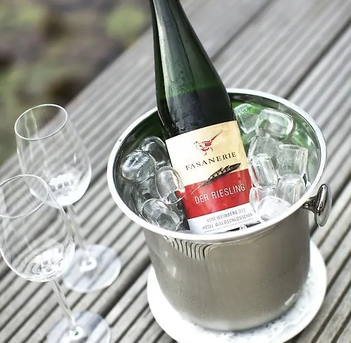 Waldschlösschen Hotel 4*