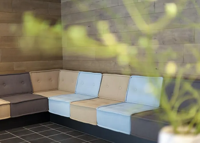 Hotel Romantik Waldschloesschen Schleswig