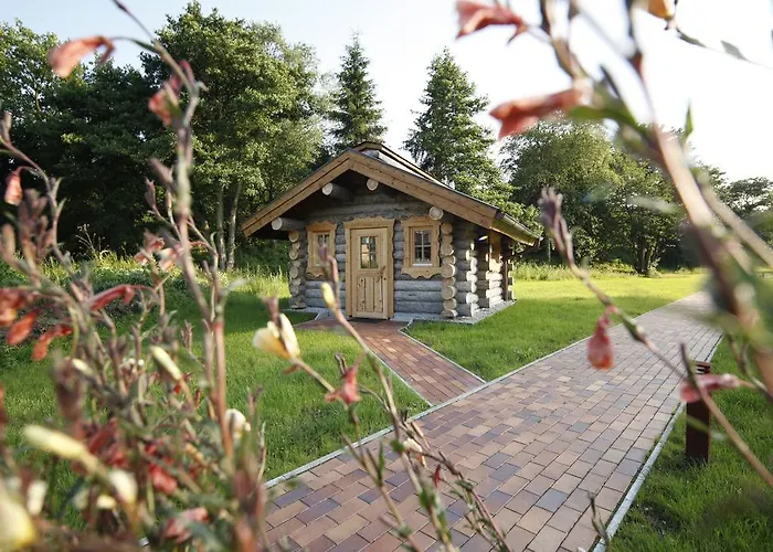 Romantik Waldschloesschen