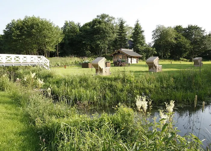 Waldschlösschen Hotel 4*