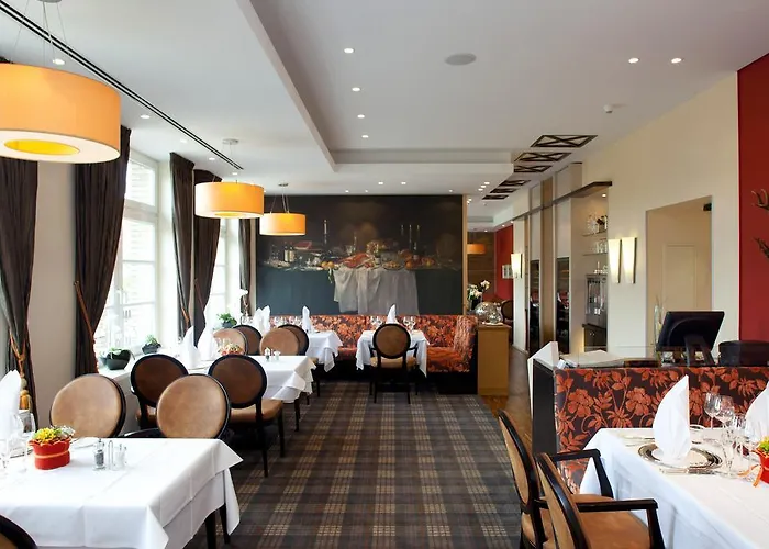 Waldschlösschen Hotel